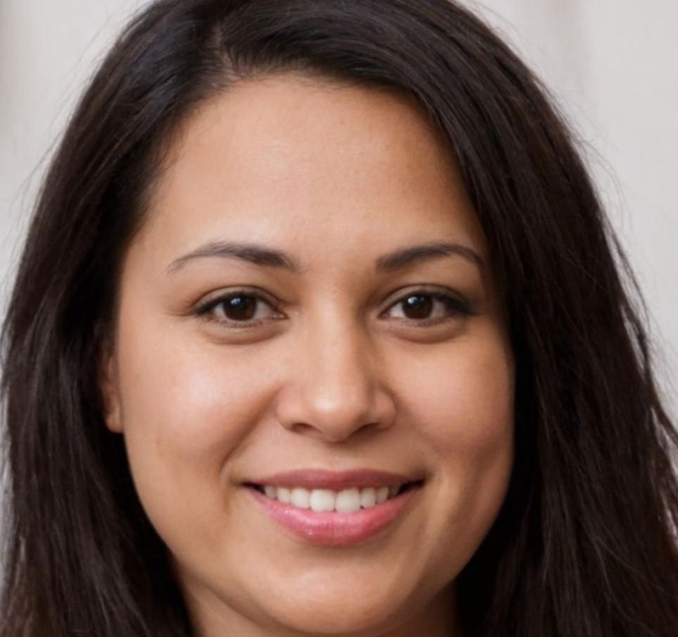 Nadia Fleur, lead author and photographer at Accessripple