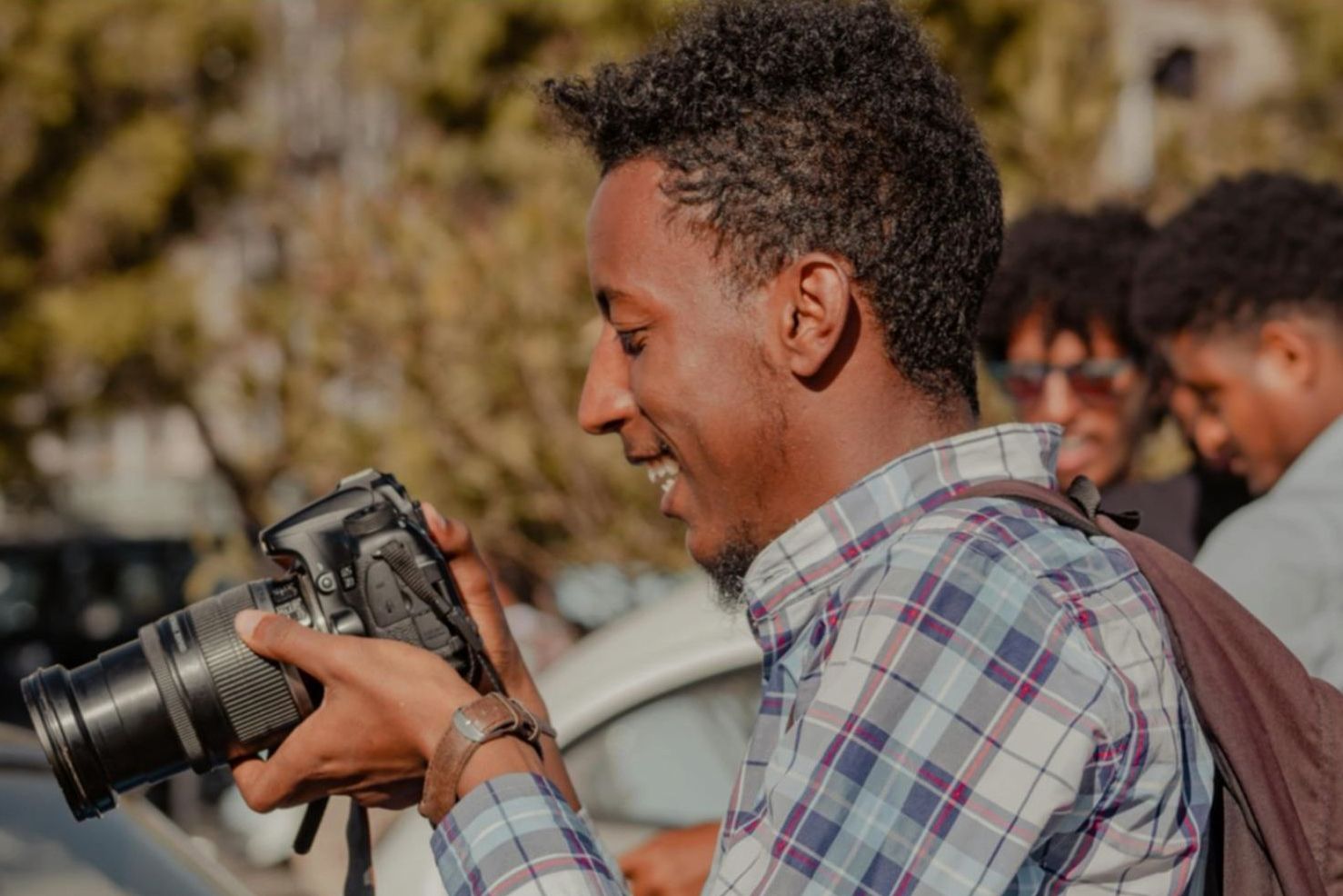 Golden Hour Photography: The Mistakes Parents Make Despite Good Light